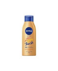 Nivea Sun Touch Body Lotion - Toning body lotion 400ml
