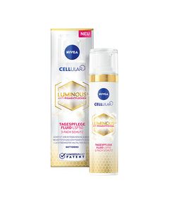 Nivea Cellular Luminous Day Cream - Day cream against pigment spots 40ml