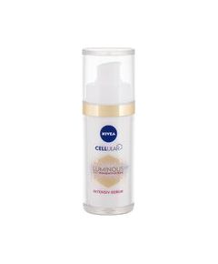 Nivea Cellular Luminous 630 Antispot - Serum against pigment spots 30ml