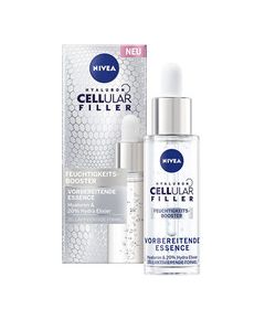 Nivea Hyaluron Cellular Filler Essence - Moisturizing skin serum 30ml