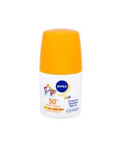 Nivea (Sun Kids Protect & Sensitiv e Roll-On) 50 ml 50ml