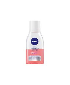 Nivea (Caring Eye Make-Up Remover) 125 ml 125ml
