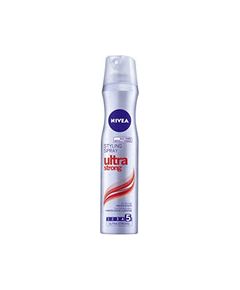 Nivea Ultra Strong Styling Spray 250ml