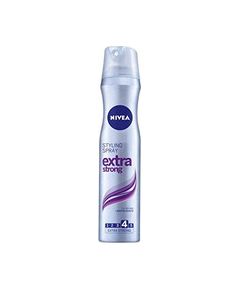 Nivea Extra Strong Styling Spray 250ml