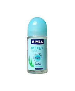 Nivea Energy Fresh Antiperspirant Roll-On 50ml