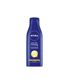 Nivea Q10 Energy+ Body Milk Firming 250ml