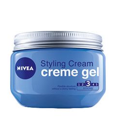 Nivea Creme Gel Styling Cream 150ml