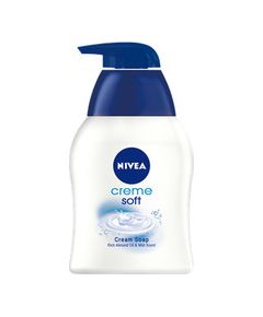 Nivea Creme Soft Cream Soap 250 ml