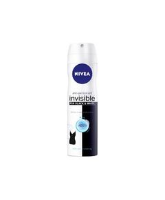 Nivea Invisible For Black & White Pure Antiperspirant 150ml