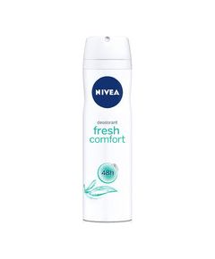 Nivea Fresh Comfort Deodorant 150ml