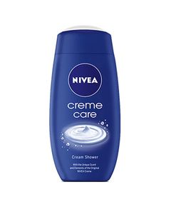 Nivea Creme Care Shower Gel 500ml