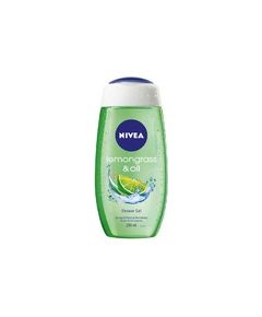 Nivea Lemongrass & Oil Shower Gel 500ml