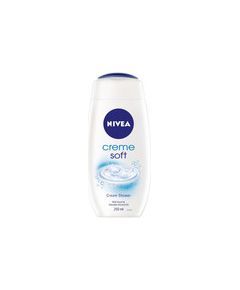 Nivea Creme Soft Shower Gel 750ml