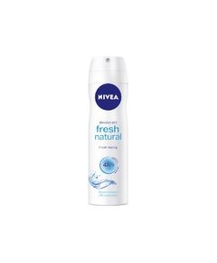 Nivea Fresh Natural Fresh Feeling 150ml