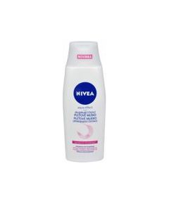 Nivea Calming Cleansing Milk for dry and sensitive skin 200 ml Aqua Effect 200ml