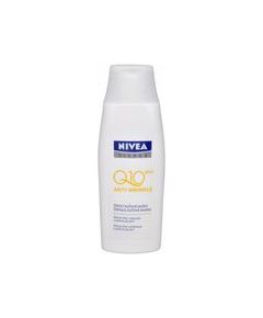 Nivea Cleansing Milk Anti-Wrinkle Q10 Plus 200 ml 200ml