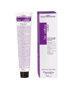 Fanola No Yellow Color Colouring Cream S.1202