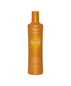 Fanola Wonder Nourishing Extra Care Shampoo 350ml