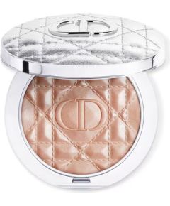 Christian Dior Forever Glow Luminizer - Rozjasňovač s kyselinou hyaluronovou 6 g 02 Gold Halo