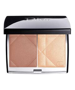 Christian Dior Rouge Blush Colour & Glow Multi-Use Face Palette  8 g 257 Dioriviera