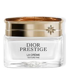 Christian Dior Prestige La Créme Fine - Denní krém pro smíšenou až mastnou pleť 50ml