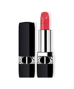 Christian Dior Rouge Dior Satin Lipstick 3,5 g 434 Promenade