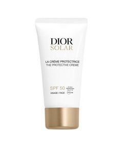 Christian Dior The Protective Creme SPF 50 - Ochranný krém na obličej 50ml