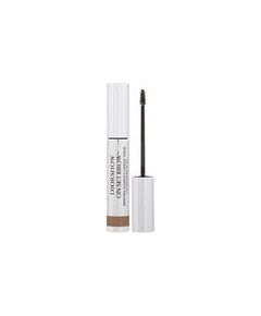 Christian Dior Diorshow On Set Brow Waterproof - Voděodolná řasenka na obočí 5 ml 00 Universal Clear