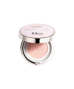 Christian Dior Capture Dreamskin Moist & Perfect Cushion Foundation SPF 50 - Moisturizing makeup in a sponge 2 x 15 g 000