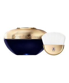 Guerlain Orchidée Impériale Exceptional Morpho-Smoothing Mask - Regenerační pleťová maska 75ml
