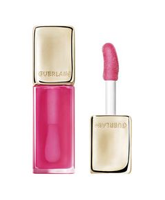 Guerlain Kiss Kiss Bee Glow Oil 9,5 ml 775 Poppy Glow