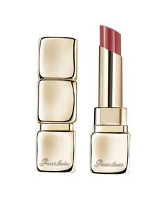 Guerlain KissKiss Shine Bloom Lip Colour 3,2 g 739 Cherry Kiss