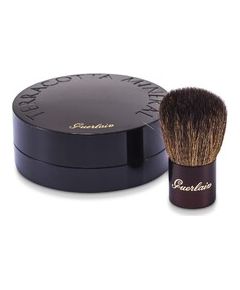 Guerlain Terracotta Mineral Flawless Bronzing Powder 3 g 03 Dark