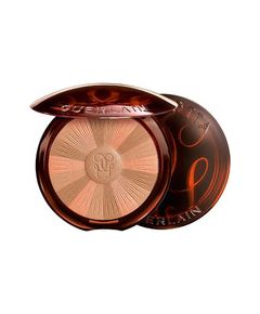 Guerlain Terracotta Light Powder - Bronze Brightening Powder 10 g 01 Clair Doré