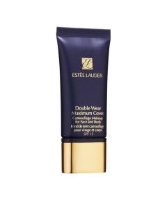 Estée Lauder Double Wear Maximum Cover Camouflage Makeup for Face and Body SPF 15 - Cover make-up on face and body 30 ml 3N1 Ivory Beige