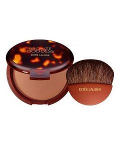 Estée Lauder Bronze Goddess Bronzer Powder - Bronzing Powder 21 g 02 Medium