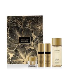 Estée Lauder Diamond Brilliance Discovery - Dárková sada
