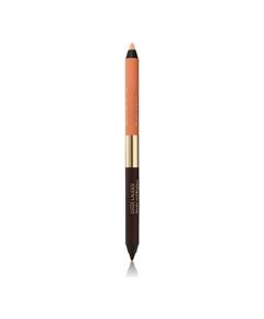 Estée Lauder Smoke & Brighten Kajal Eyeliner Duo 0,5 g Noir / Cream