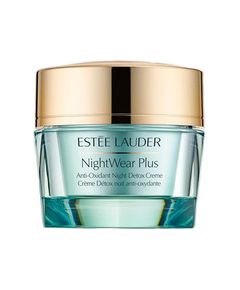 Estée Lauder NightWear Plus Anti Oxidant Night Detox Cream 50ml