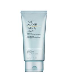 Estée Lauder Perfectly Clean Multi-Action Creme Cleanser / Moisture Mask - Cleaning and moisturizing mask 150ml