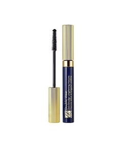 Estée Lauder Zero-Smudge Lenghtening Mascara - Lengthening Mascara 6 ml 01 Black