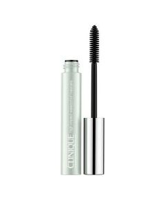 Clinique High Impact Mascara Waterproof - Waterproof mascara for eyelashes volume 8 ml 01 Black