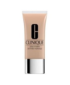 Clinique Stay-Matte Oil-Free Makeup - Matte make-up 30 ml 14 Vanilla