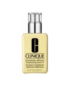 Clinique Dramatically Different Moisturizing Emulsion + (Moisturizing Lotion) 50ml