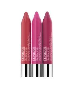 Clinique Chubby Stick Moisturizing Lip Colour Balm - Moisturizing Lipstick 3 g 26 Boldest Bronze