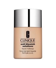 Clinique Anti Blemish Liquid Makeup - Liquid make up 30 ml 114 Golden (WN)