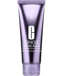 Clinique Take The Day Off Facial Cleansing Mousse - Čisticí pleťová pěna 125ml