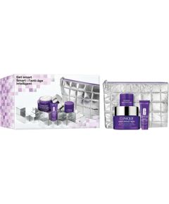 Clinique Smart Moisturizer Value Set - Dárková sada