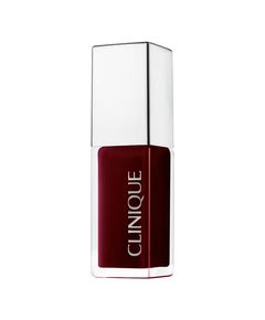 Clinique Pop Lip & Cheek Oil - Tónovaný olej na tváře a rty 7 ml Black Honey
