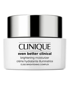 Clinique Even Better Clinical Brightening Moisturizer 50ml